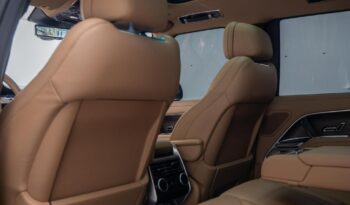 RANGE ROVER VOGUE 2024 GCC full