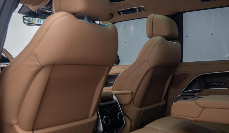 RANGE ROVER VOGUE 2024 GCC full