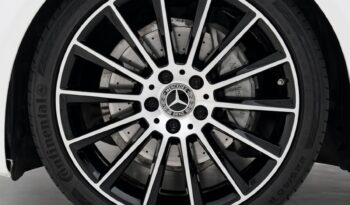 MERCEDES C200 GCC full