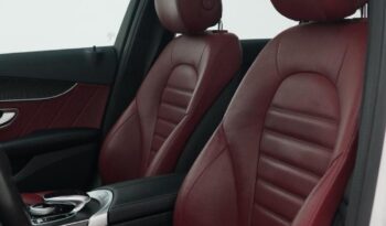 MERCEDES C200 GCC full