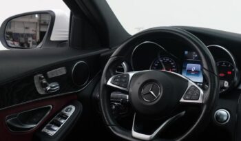MERCEDES C200 GCC full