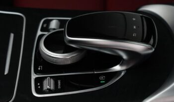 MERCEDES C200 GCC full