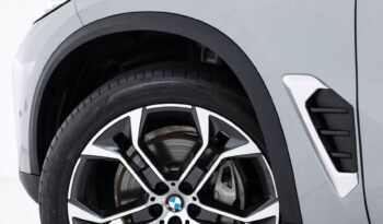 BMW X5 2024 GCC full