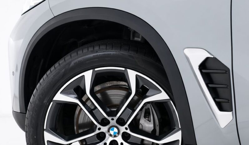 BMW X5 2024 GCC full