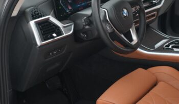 BMW X5 2024 GCC full