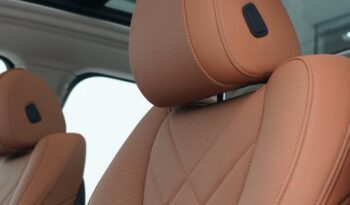 BMW X5 2024 GCC full
