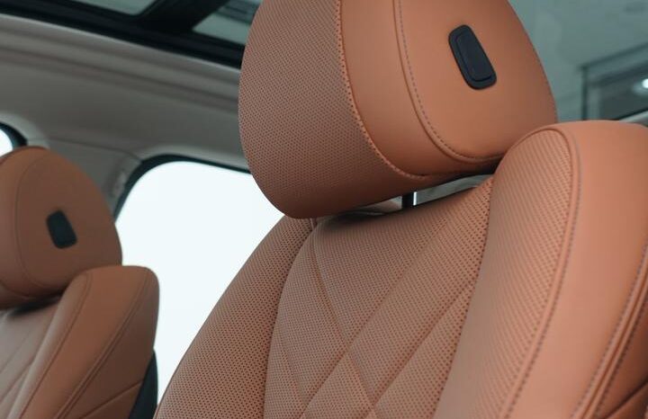 BMW X5 2024 GCC full