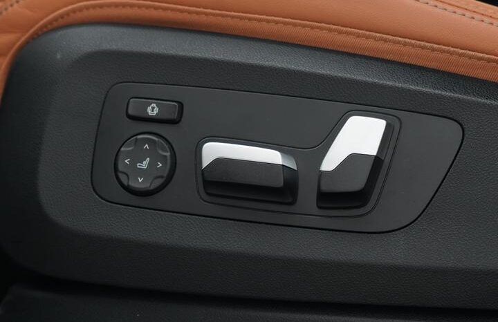 BMW X5 2024 GCC full