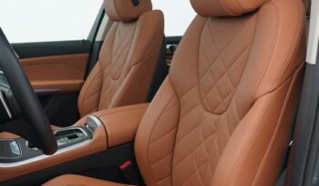 BMW X5 2024 GCC full