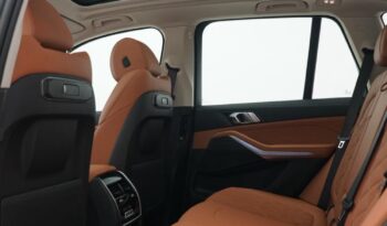 BMW X5 2024 GCC full
