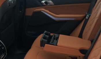 BMW X5 2024 GCC full