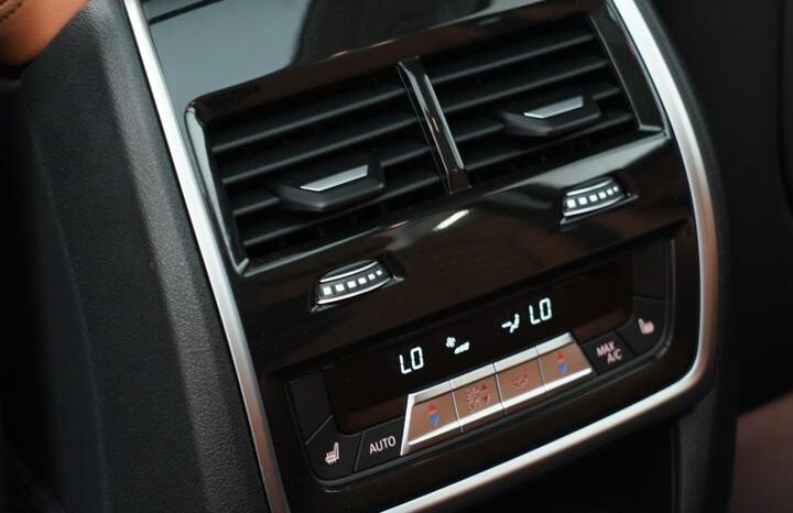 BMW X5 2024 GCC full