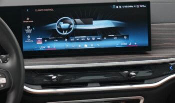 BMW X5 2024 GCC full
