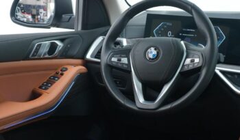BMW X5 2024 GCC full
