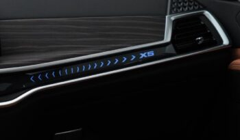 BMW X5 2024 GCC full