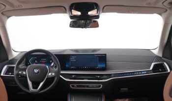 BMW X5 2024 GCC full