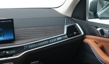 BMW X5 2024 GCC full
