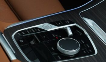 BMW X5 2024 GCC full