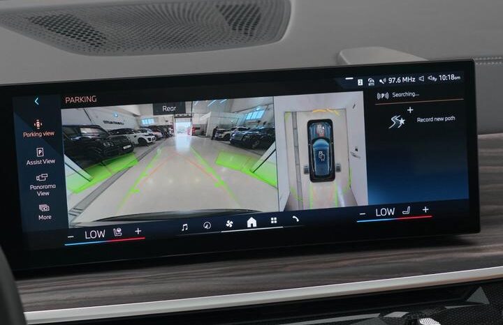 BMW X5 2024 GCC full
