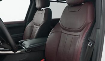 RANGE ROVER SPORT 2022 GCC full
