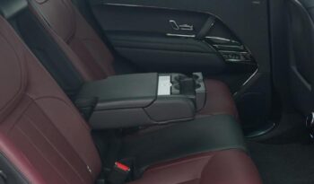RANGE ROVER SPORT 2022 GCC full