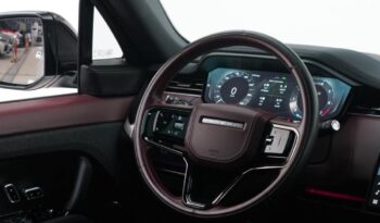 RANGE ROVER SPORT 2022 GCC full