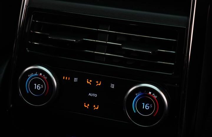 RANGE ROVER SPORT 2022 GCC full