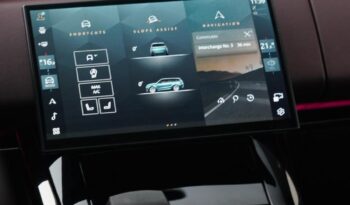 RANGE ROVER SPORT 2022 GCC full