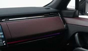 RANGE ROVER SPORT 2022 GCC full