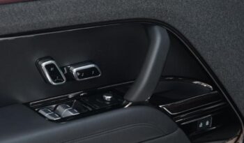 RANGE ROVER SPORT 2022 GCC full