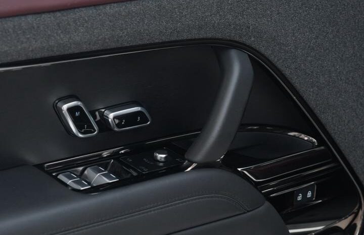 RANGE ROVER SPORT 2022 GCC full