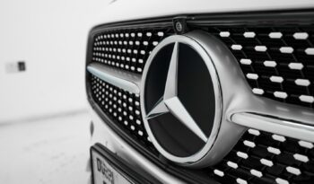 MERCEDES E200 COP 2023 GCC full