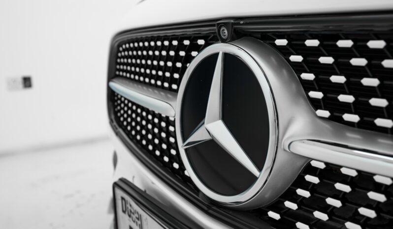 MERCEDES E200 COP 2023 GCC full