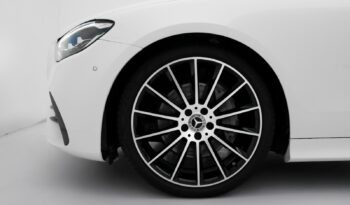 MERCEDES E200 COP 2023 GCC full