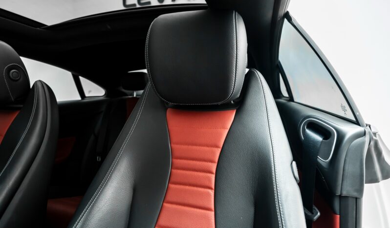 MERCEDES E200 COP 2023 GCC full