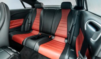 MERCEDES E200 COP 2023 GCC full
