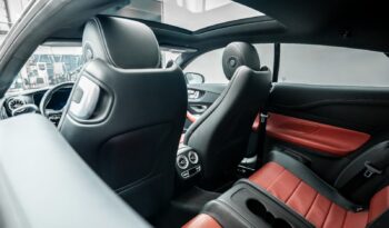 MERCEDES E200 COP 2023 GCC full