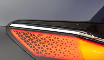 BMW 760I 2024 GCC full