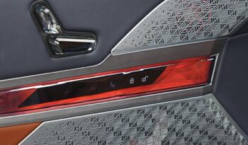 BMW 760I 2024 GCC full