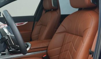 BMW 760I 2024 GCC full