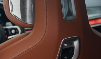 BMW 760I 2024 GCC full
