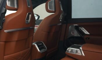 BMW 760I 2024 GCC full