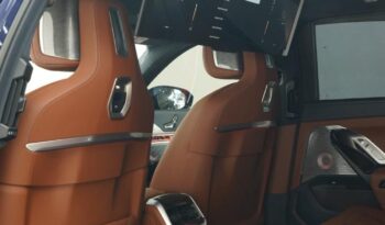 BMW 760I 2024 GCC full