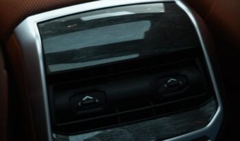 BMW 760I 2024 GCC full