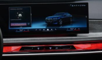 BMW 760I 2024 GCC full