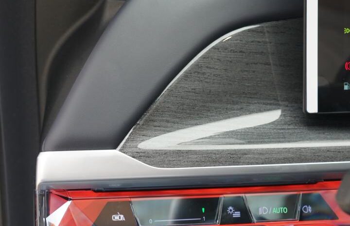 BMW 760I 2024 GCC full