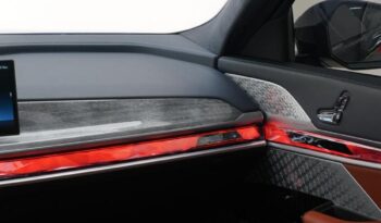 BMW 760I 2024 GCC full