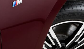 BMW 740I 2026 GCC full