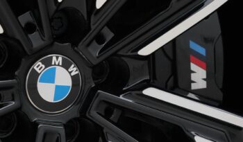 BMW 740I 2026 GCC full