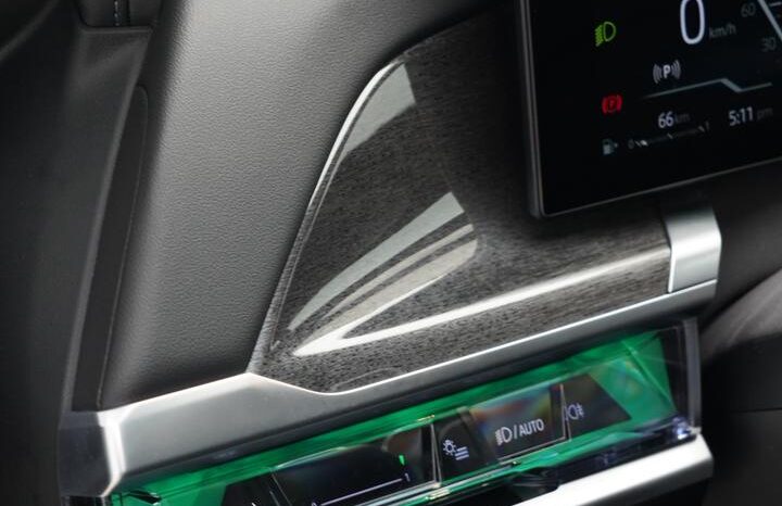BMW 740I 2026 GCC full
